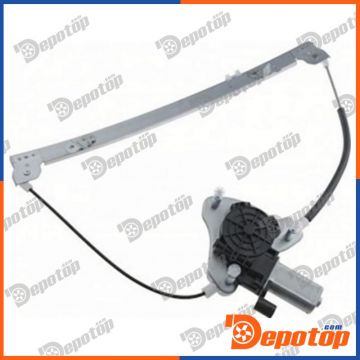 Lève vitre droite avant pour RENAULT | EPS-RE-017, 03UGCGEW2391